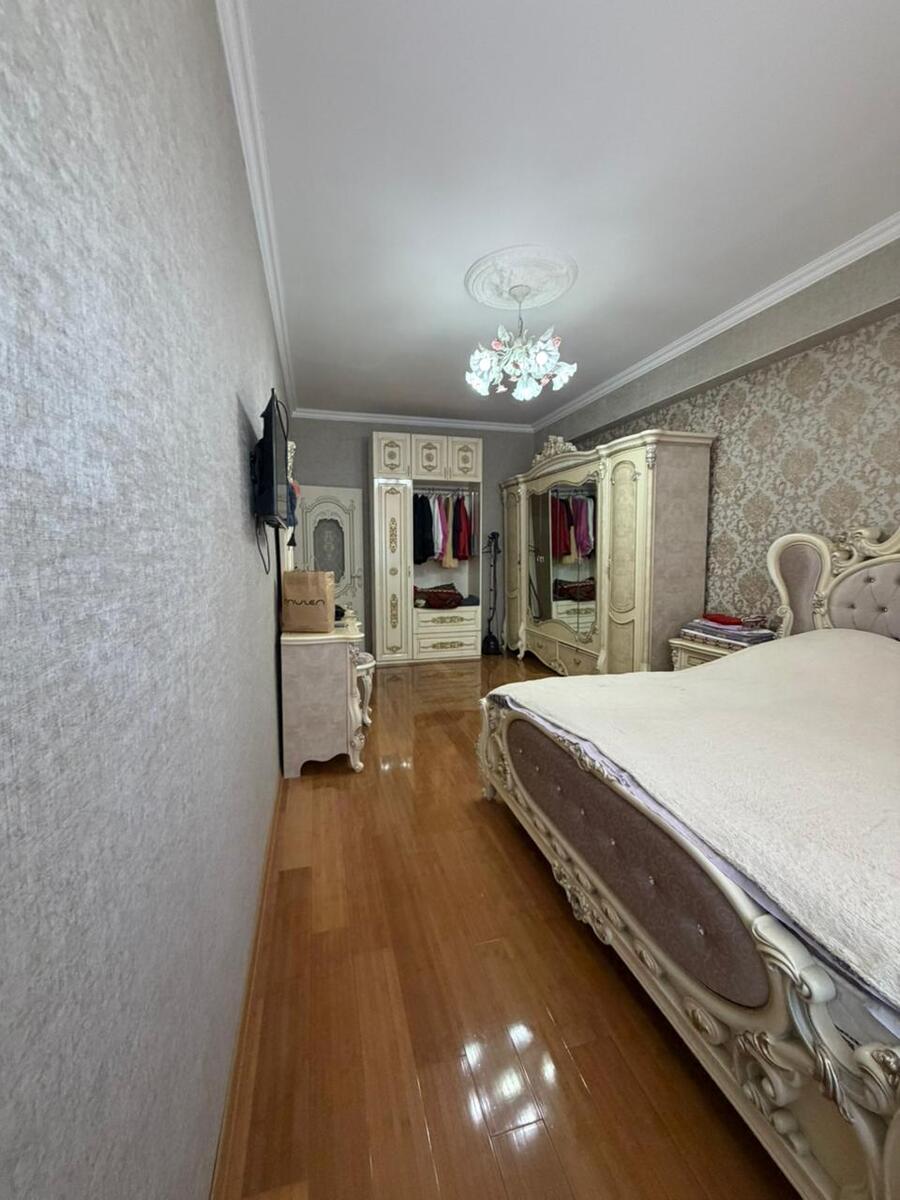 Satılır 3 otaqlı yeni tikili 107 m² — Mənzil, Sumqayıt (3)