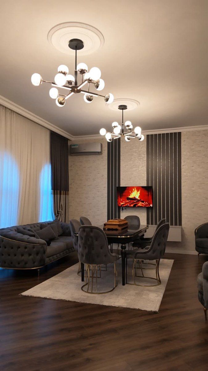 Bağ evi kirayə verilir, Mərdəkan qəs — Ev, villa, Bakı (10)
