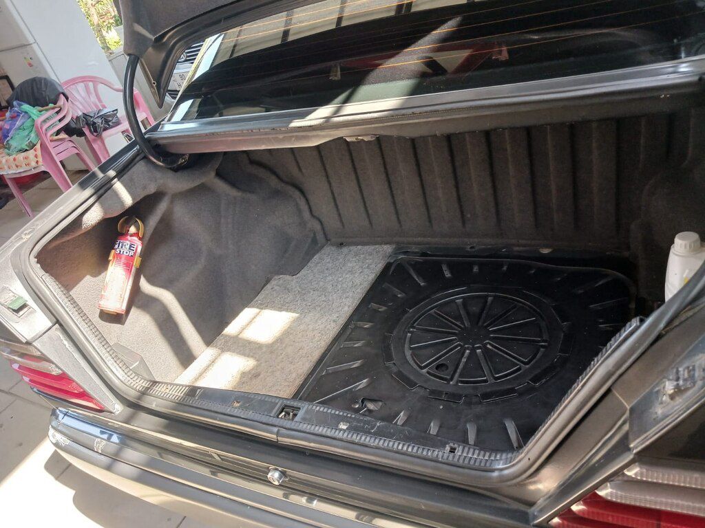 Mercedes E 200, 2.0 L, 1995 il, 278 654 km — Avtomobillər, Bakı (11)