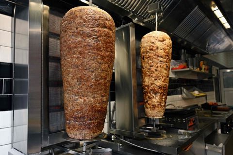 Dönərçi işi axtarıram — Bakı