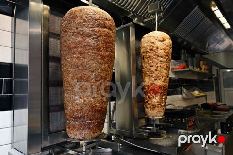 Dönərçi işi axtarıram — Bakı