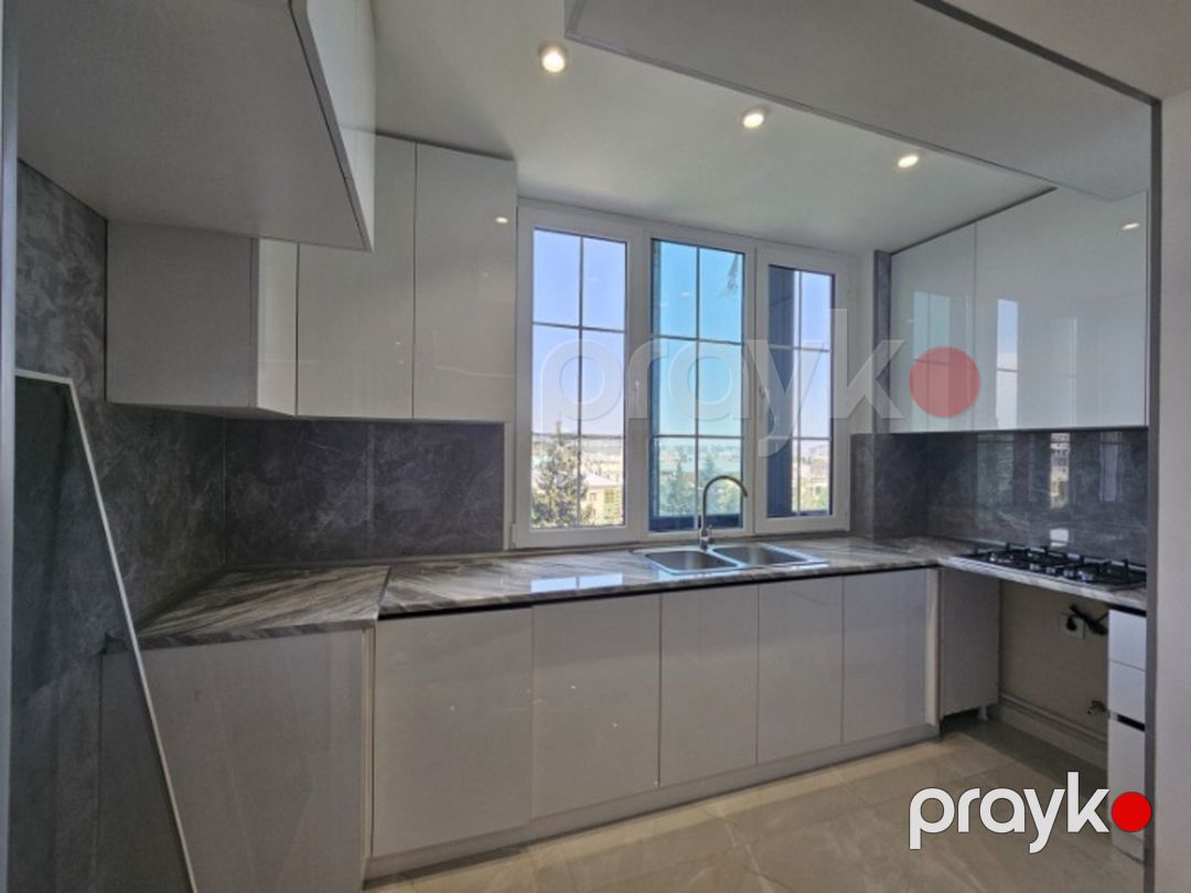 Satılır 3 otaqlı köhnə tikili 70 m² — Mənzil, Bakı (9)