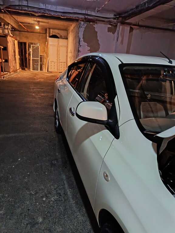 Nissan Sunny, 1.5 L, 2014 il, 113 633 km — Avtomobillər, Bakı (7)