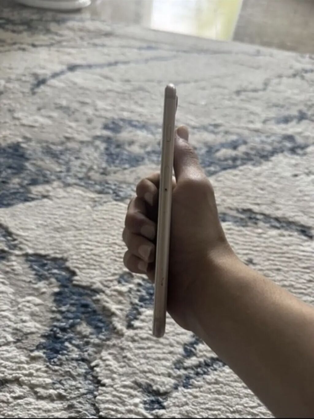 iPhone 8 Plus, Qızılı — Apple iPhone, Cəlilabad (3)