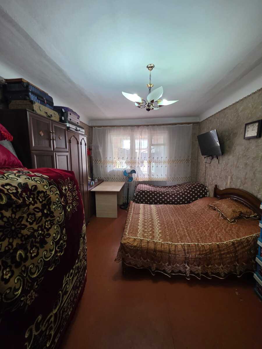 Satılır 3 otaqlı köhnə tikili 72 m² — Mənzil, Sumqayıt (2)