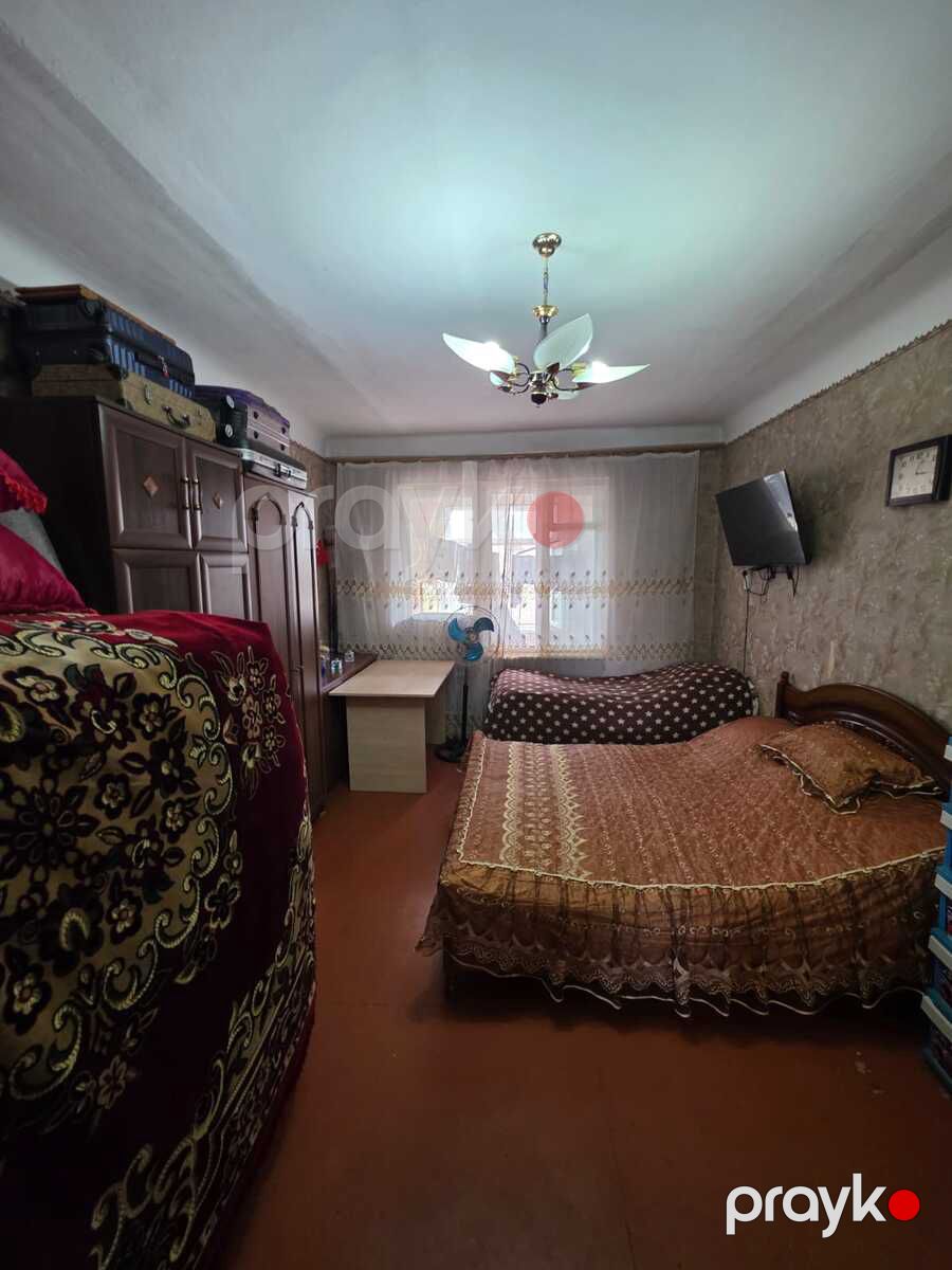Satılır 3 otaqlı köhnə tikili 72 m² — Mənzil, Sumqayıt (2)