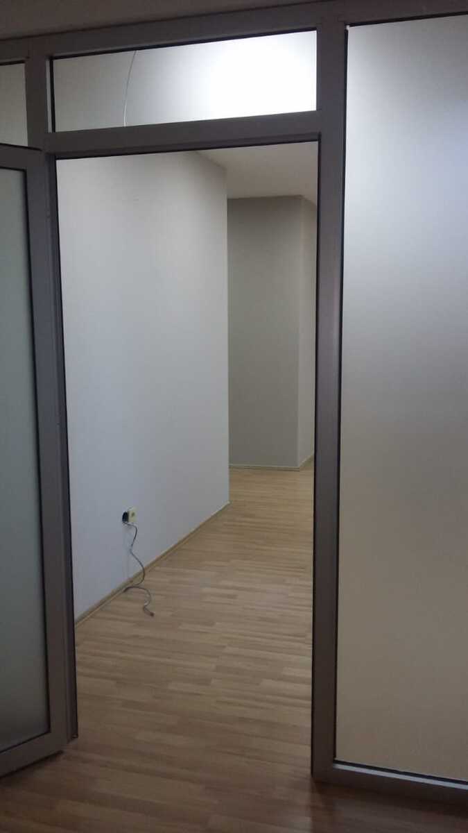 İcarəyə verilir 3 otaqlı ofis 80 m² — Ofis, Bakı (12)