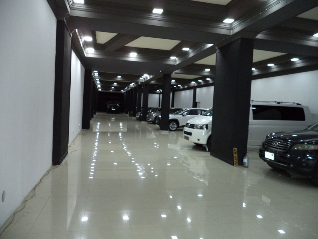 İcarəyə verilir obyekt 750 m² — Əmlak, Bakı (3)