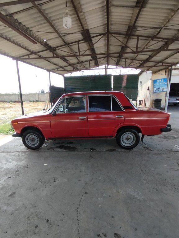 Lada (VAZ) 2106, 1.6 L, 1986 il, 165 744 km — Avtomobillər, İmişli (3)