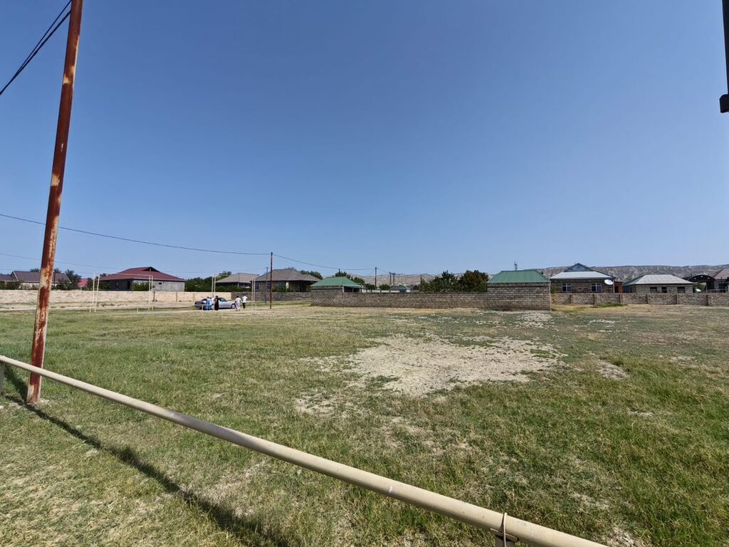5 sot, Tikinti, Maklerlər narahat etməsin, Kupça (Çıxarış) — Torpaq, Mingəçevir (2)