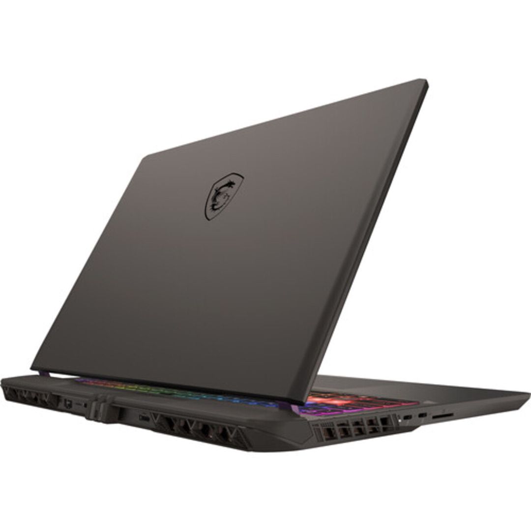 MSI Vector 16 HX AI Gaming Laptop — Noutbuklar, Bakı (12)
