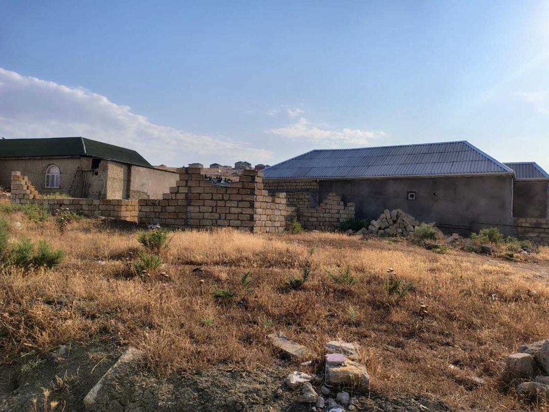Satılır torpaq 5 sot — Torpaq, Bakı