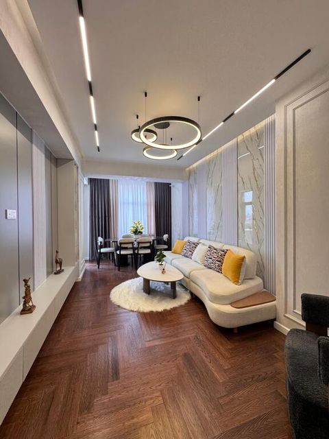 Satılır 3 otaqlı yeni tikili 101 m² — Bakı