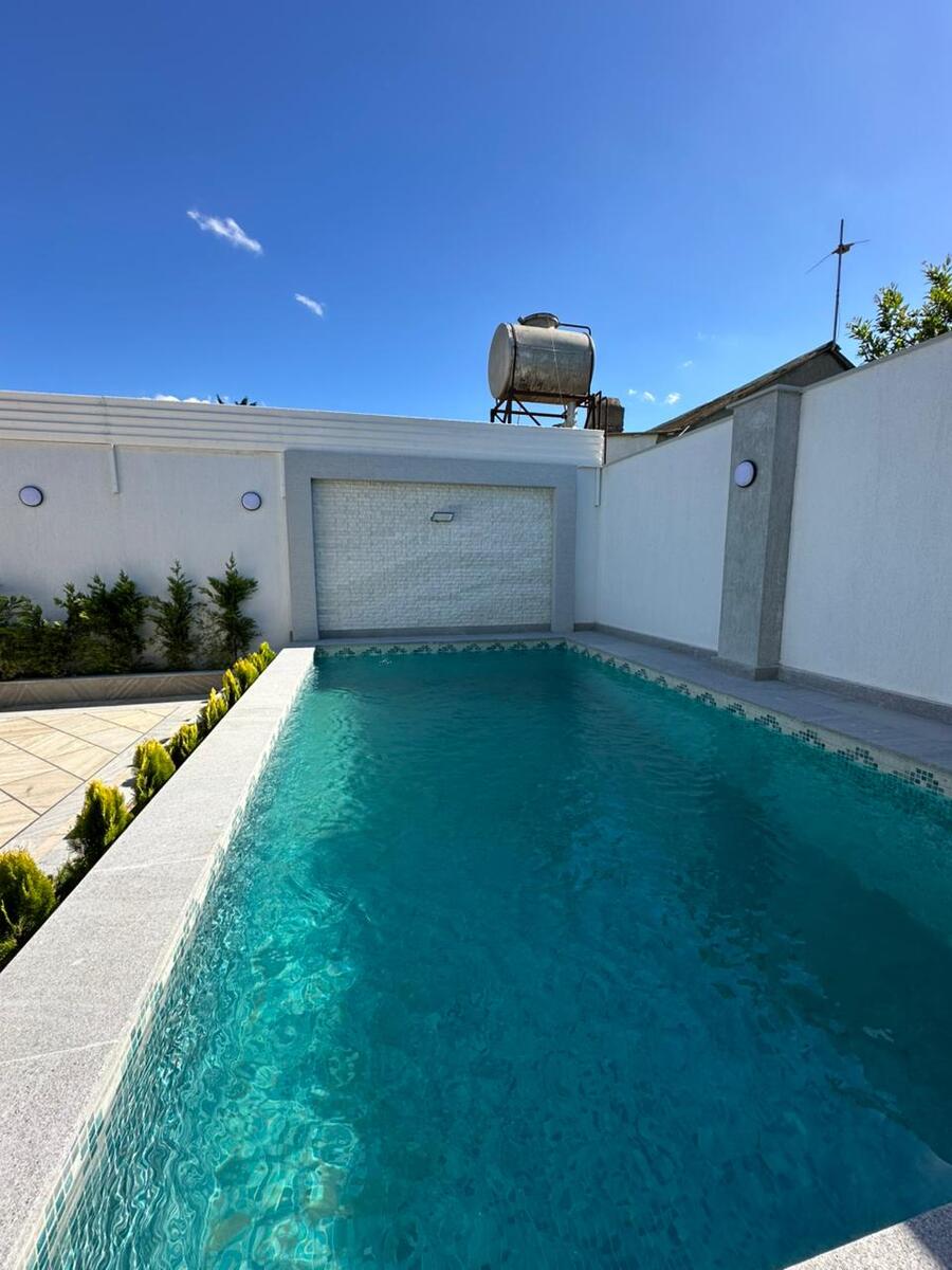İcarəyə verilir 3 otaqlı həyət evi/bağ evi 100 m² — Ev, villa, Bakı (9)