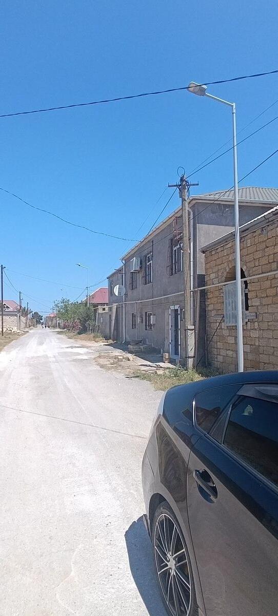 Həyət evi, Kürdəxanı qəs — Ev, villa, Bakı (5)