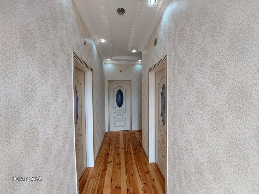 Həyət evi, Binə qəs — Ev, villa, Bakı (11)