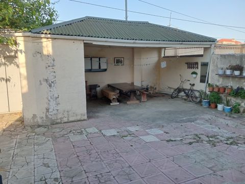 Bağ evi, Novxanı qəs — Bakı