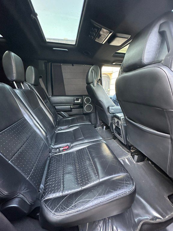 Land Rover Discovery, 2.7 L, 2007 il, 354 678 km — Avtomobillər, Sumqayıt (9)