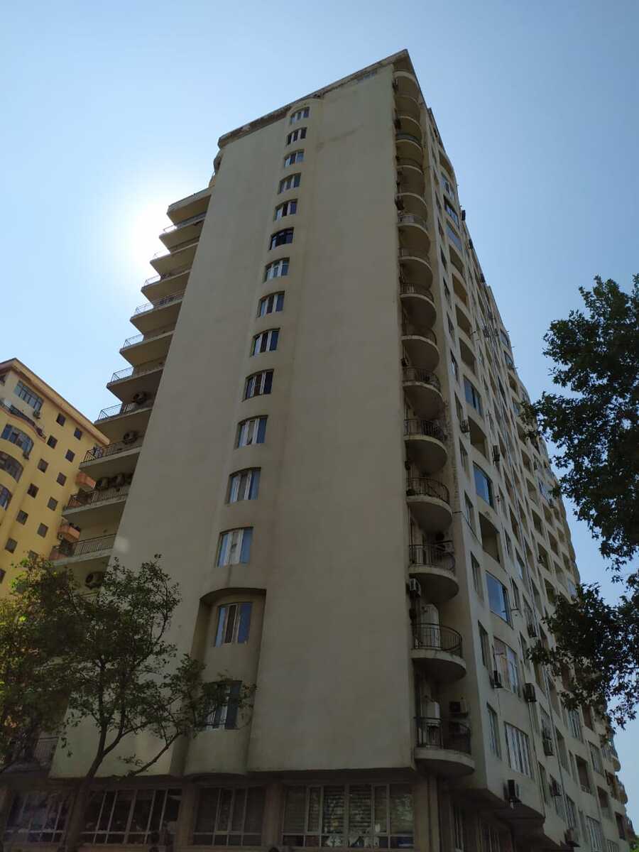 Satılır obyekt 300 m² — Əmlak, Bakı (11)