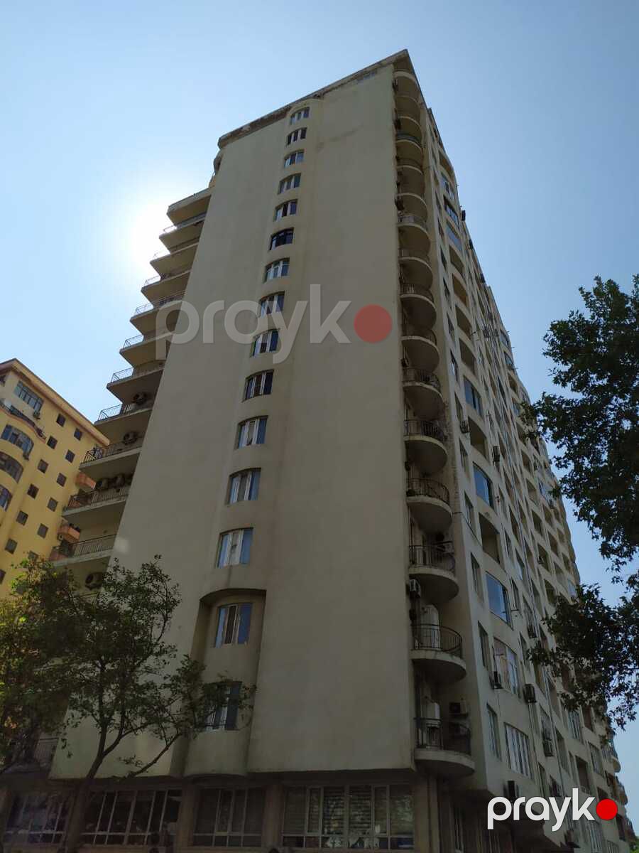 Satılır obyekt 100 m² — Əmlak, Bakı (12)