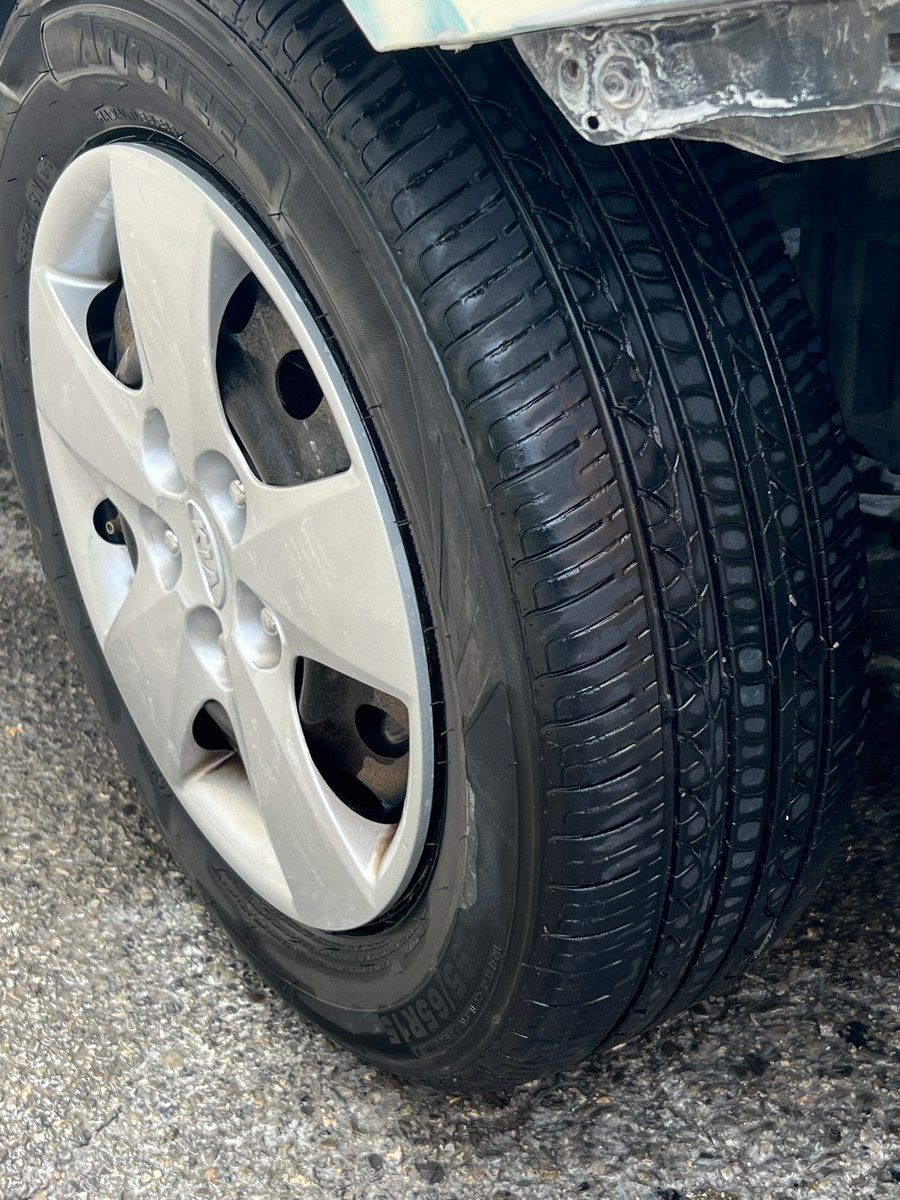 Kia Ceed, Hyundai disk qapaqları — Ehtiyat hissələri və aksesuarlar, Bakı (2)