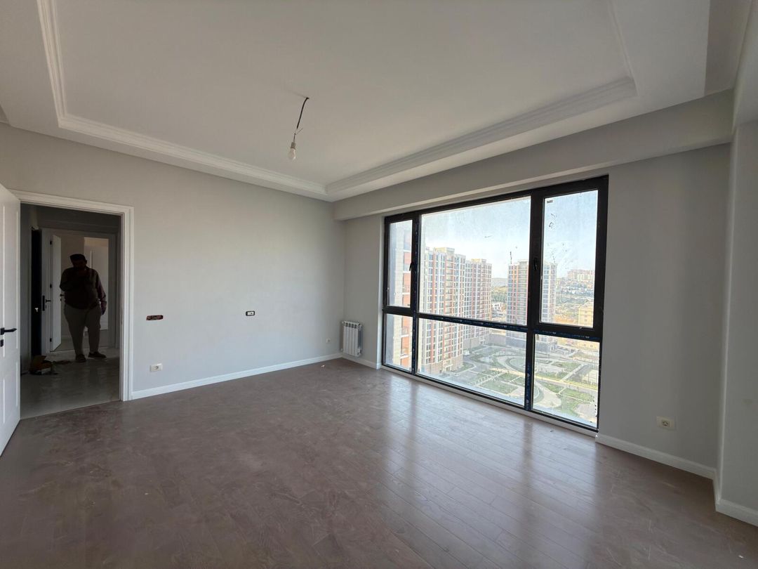 Satılır 3 otaqlı yeni tikili 85.7 m² — Mənzil, Bakı (2)