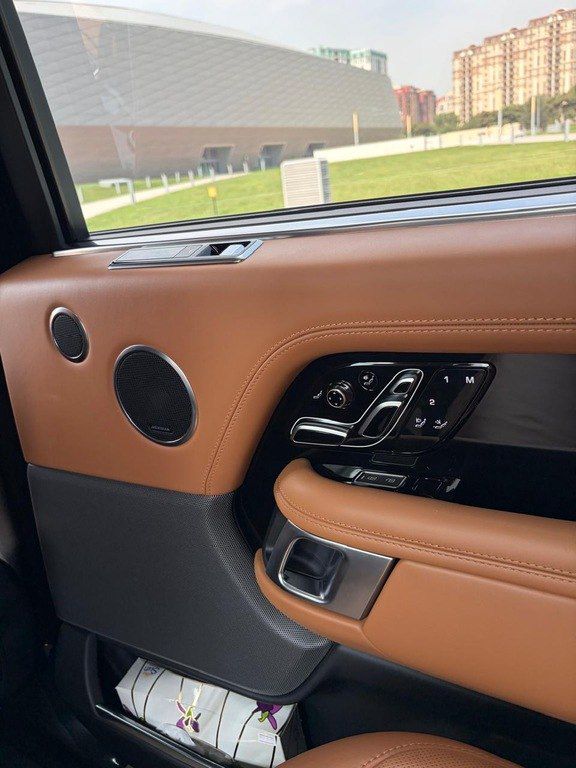 Land Rover Range Rover, 3.0 L, 2021 il, 52 000 km — Avtomobillər, Bakı (11)