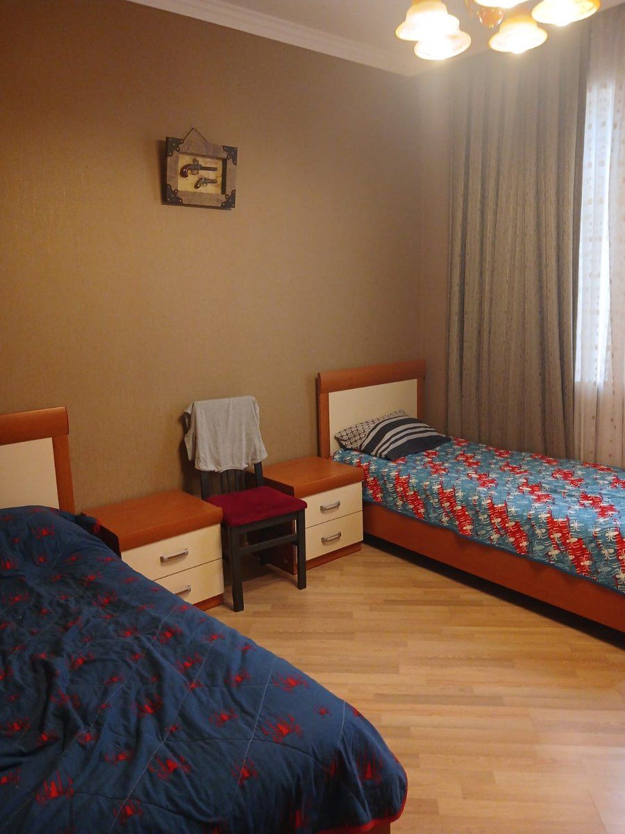 Bağ evi, Qala qəs — Ev, villa, Bakı (9)