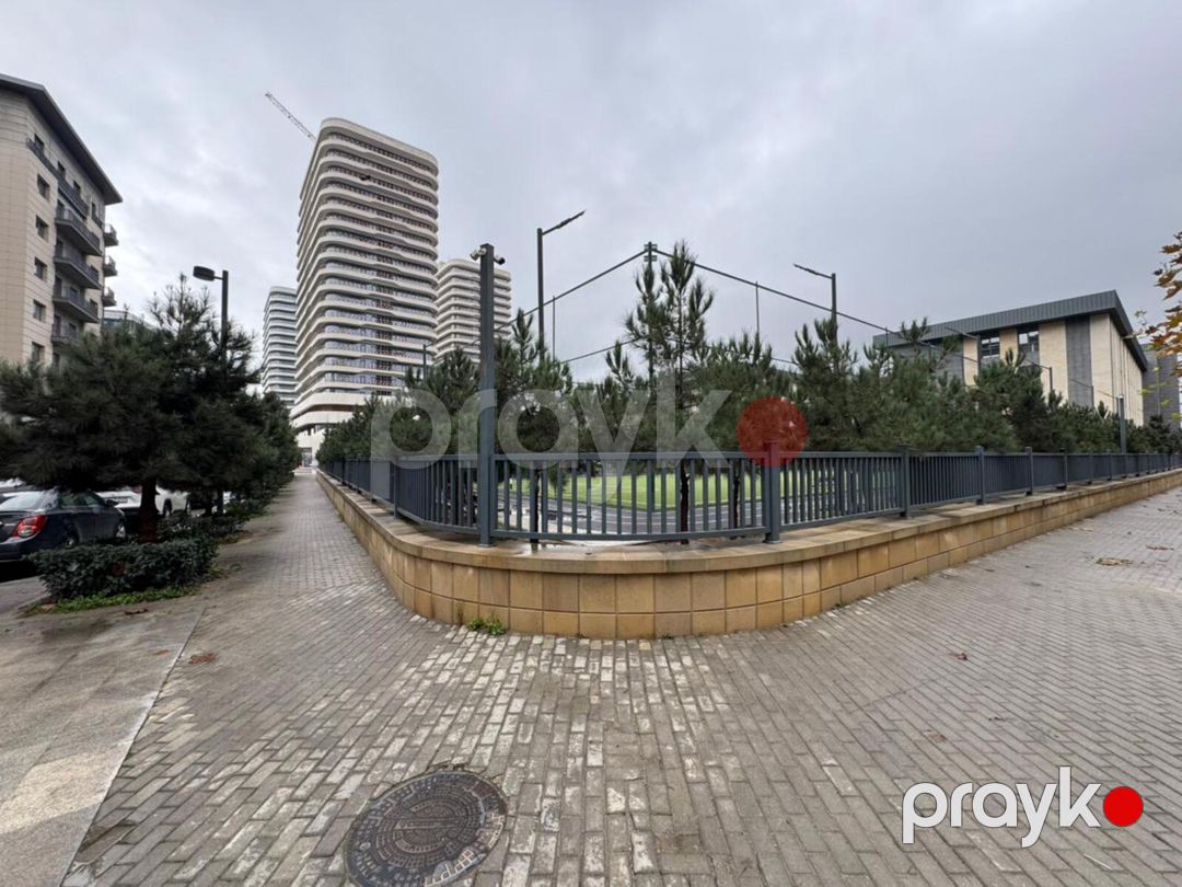 Satılır 4 otaqlı yeni tikili 176 m² — Mənzil, Bakı (2)
