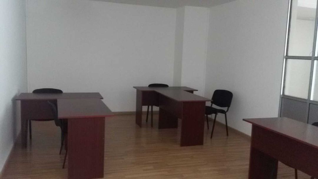 İcarəyə verilir 3 otaqlı ofis 80 m² — Ofis, Bakı (5)
