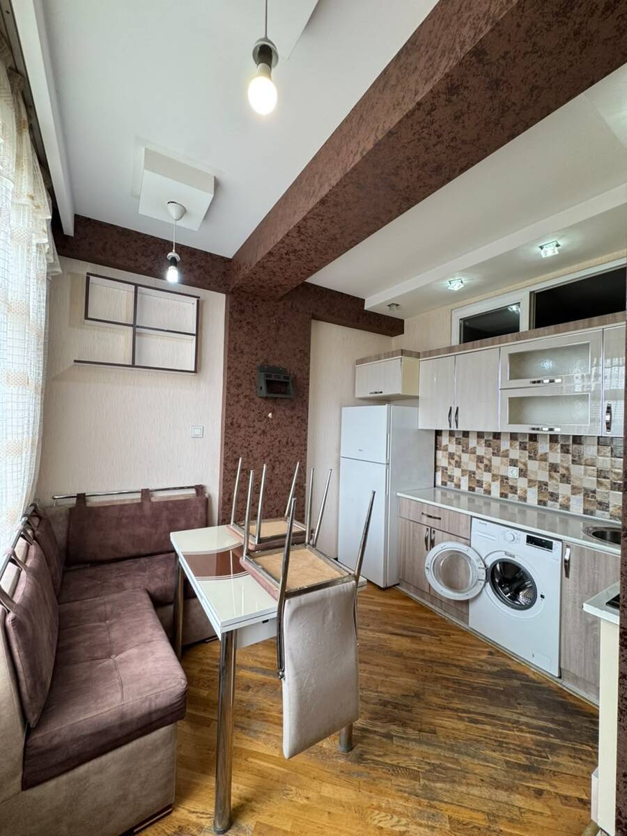 Satılır 3 otaqlı yeni tikili 90 m² — Mənzil, Bakı (9)