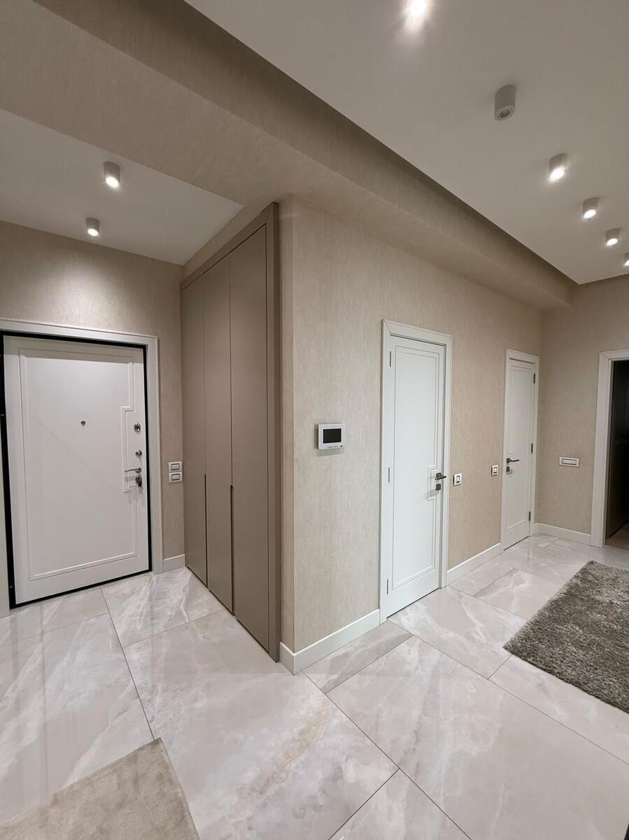 İcarəyə verilir 3 otaqlı yeni tikili 165 m² — Mənzil, Bakı (12)