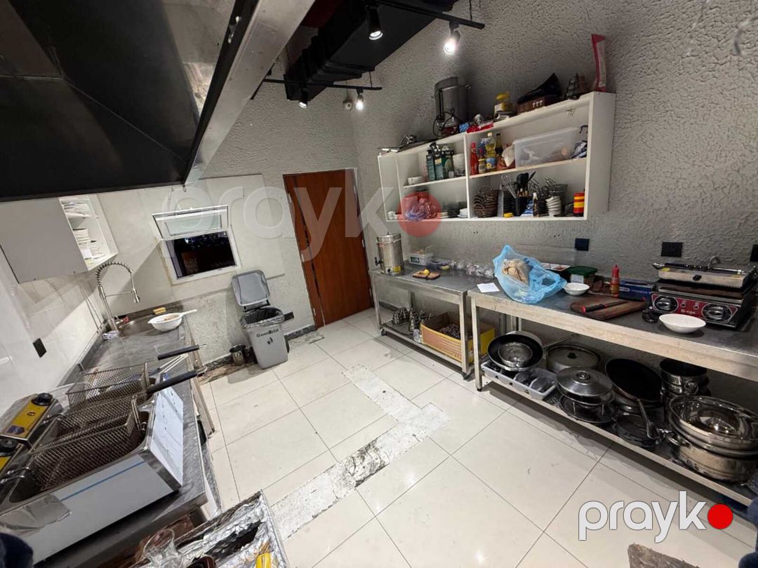 Satılır obyekt 140 m² — Əmlak, Bakı (11)
