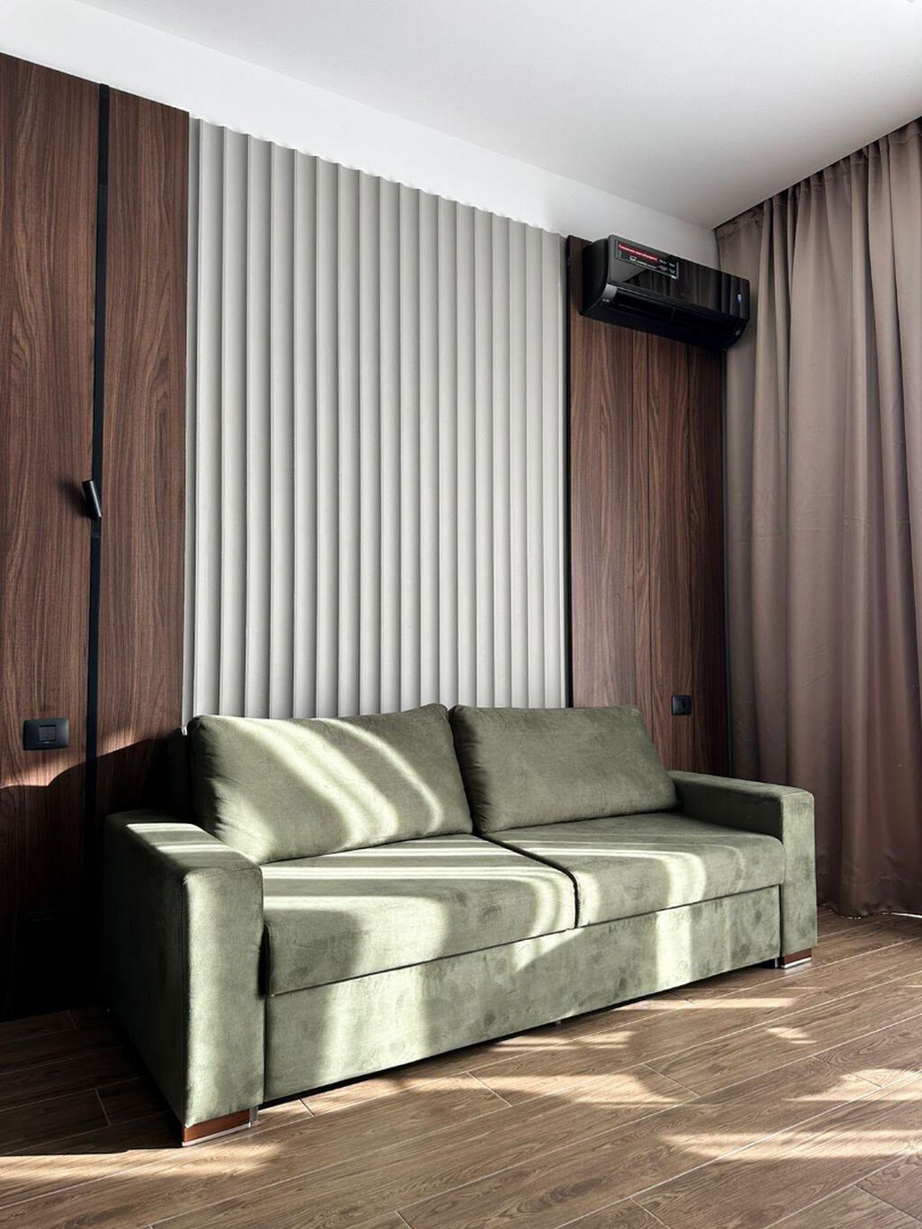 Sea Breeze — Park Residences 2-də İdeal Şəxsi Yaşayış Mənzili Sea — Mənzil, Bakı (4)