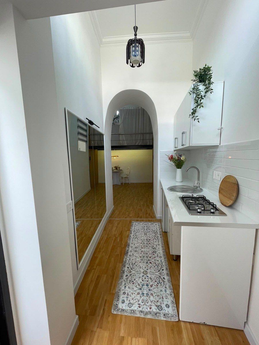 Satılır 1 otaqlı köhnə tikili 25 m² — Mənzil, Bakı (3)