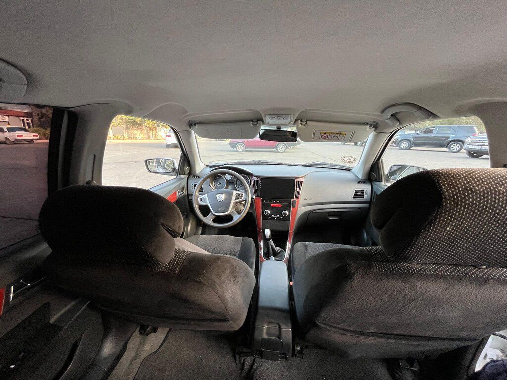 Khazar SD, 1.7 L, 2021 il, 175 000 km — Avtomobillər, Sumqayıt (11)