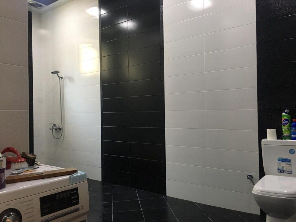 2-otaqlı yeni tikili kirayə verilir, Səbail r., 60 m² — Mənzil, Bakı (3)