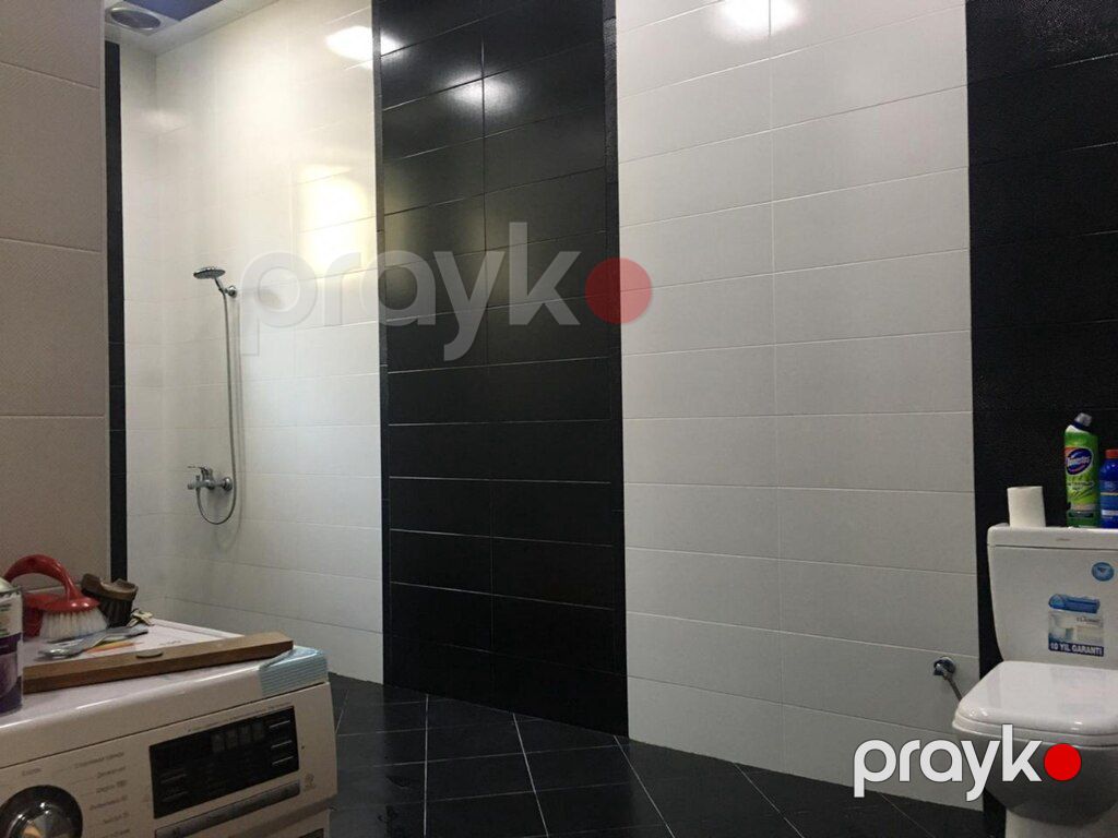 2-otaqlı yeni tikili kirayə verilir, Səbail r., 60 m² — Mənzil, Bakı (3)