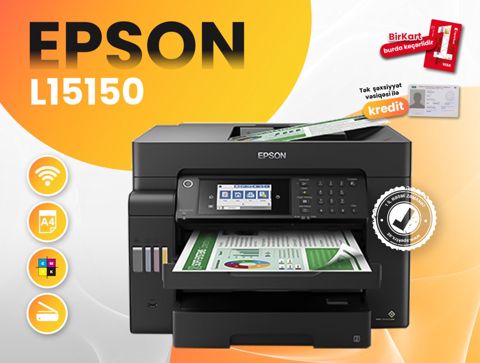 Printer "Epson L15150" — Bakı