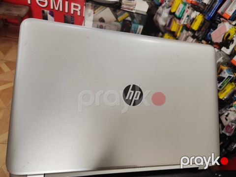 HP noutbuk - Prosessor: AMD A8-6410 APU, 2.0 GHz - Qrafika: AMD