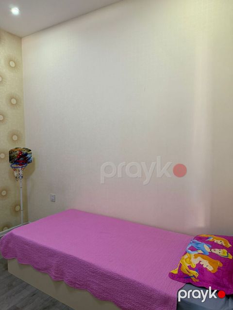 İcarəyə verilir 3 otaqlı yeni tikili 110 m²