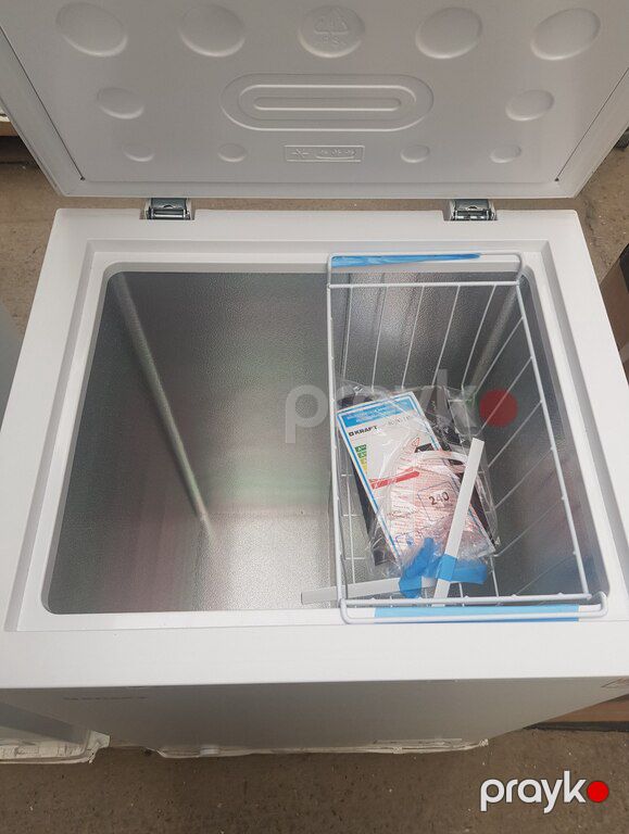 Dondurucu "Kraft" 130Lt — Biznes və avadanlıq, Bakı (4)