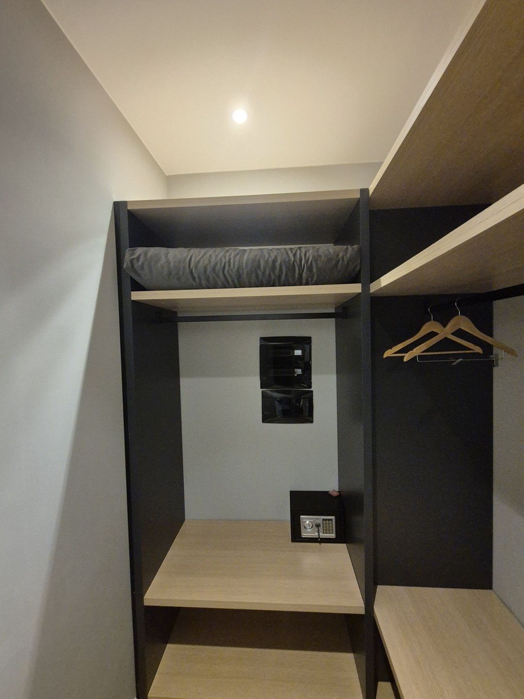 İcarəyə verilir 2 otaqlı yeni tikili 65 m² — Mənzil, Bakı (11)