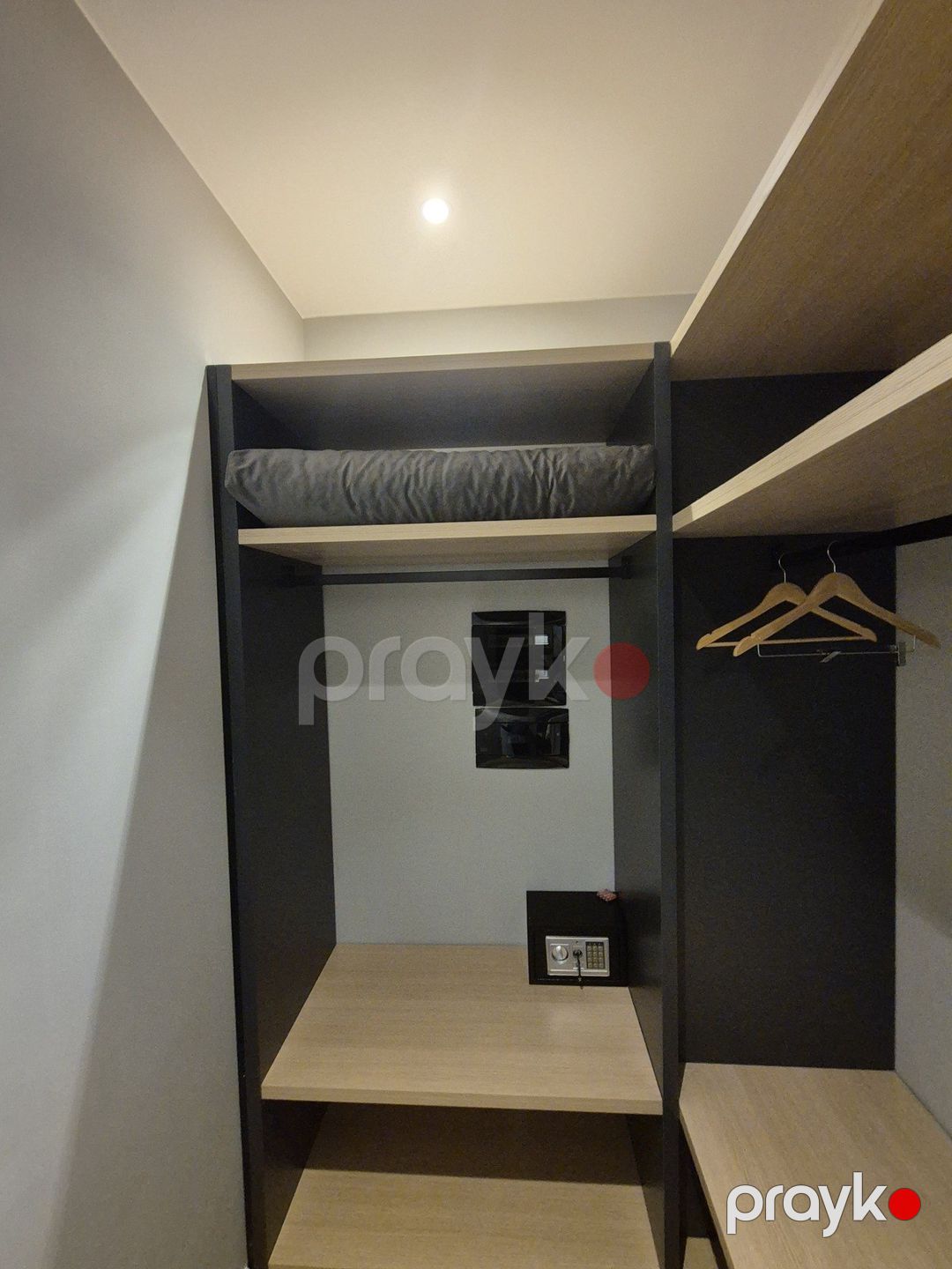 İcarəyə verilir 2 otaqlı yeni tikili 65 m² — Mənzil, Bakı (11)