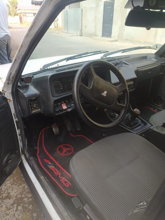 Tofas Sahin, 1.6 L, 1995 il, 320 000 km — Avtomobillər, Bakı (6)