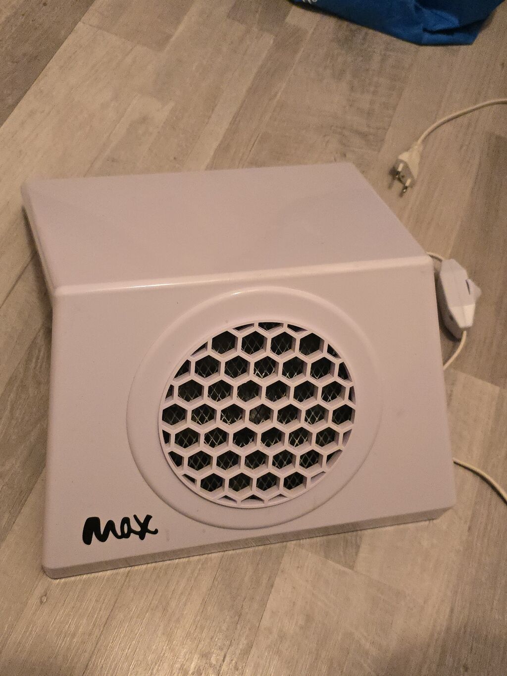 Manikür və pedikür alətləri üçün yüksək temperaturda sterilizator + — Biznes və avadanlıq, Bakı (5)