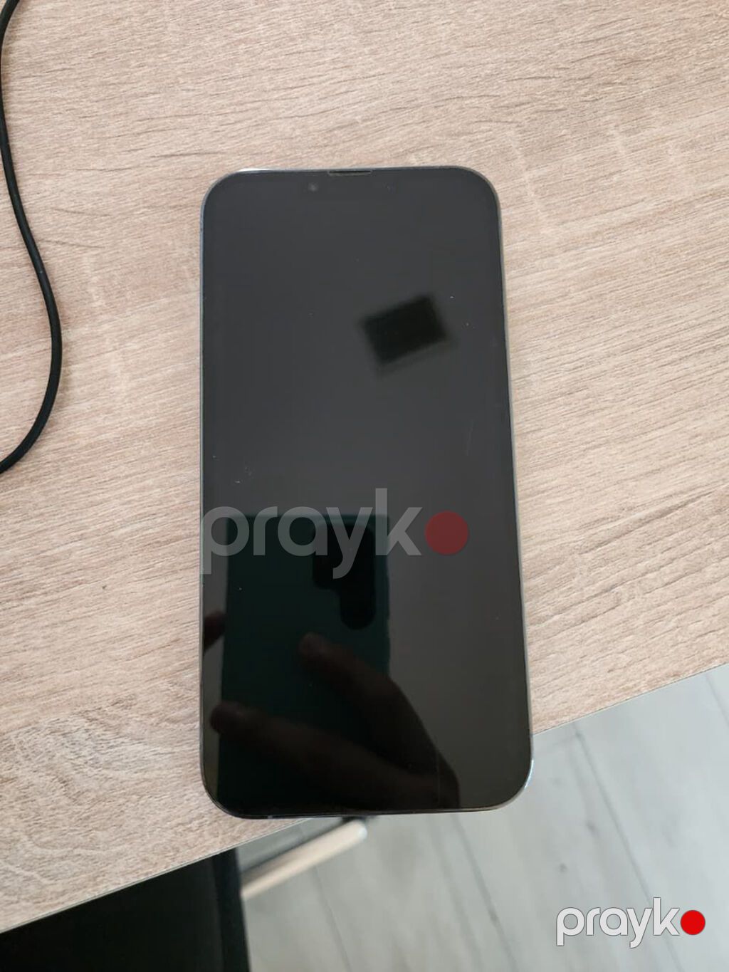 iPhone 13 Pro Max, 256 GB, Sierra Blue — Apple iPhone, Bakı (7)