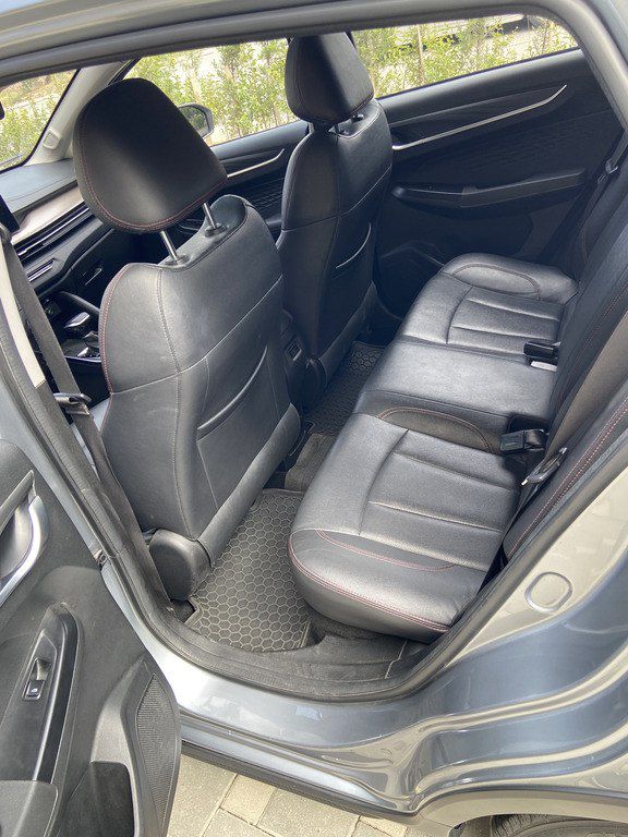 Maple X3 Pro, 1.5 L, 2024 il, 64 444 km — Avtomobillər, Xırdalan (7)