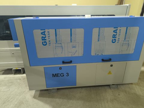 PVC meg 3 — Bakı
