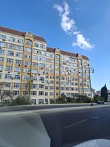İcarəyə verilir 1 otaqlı köhnə tikili 35 m² — "666" VAQİFOĞLU Əmlak Agentliyi